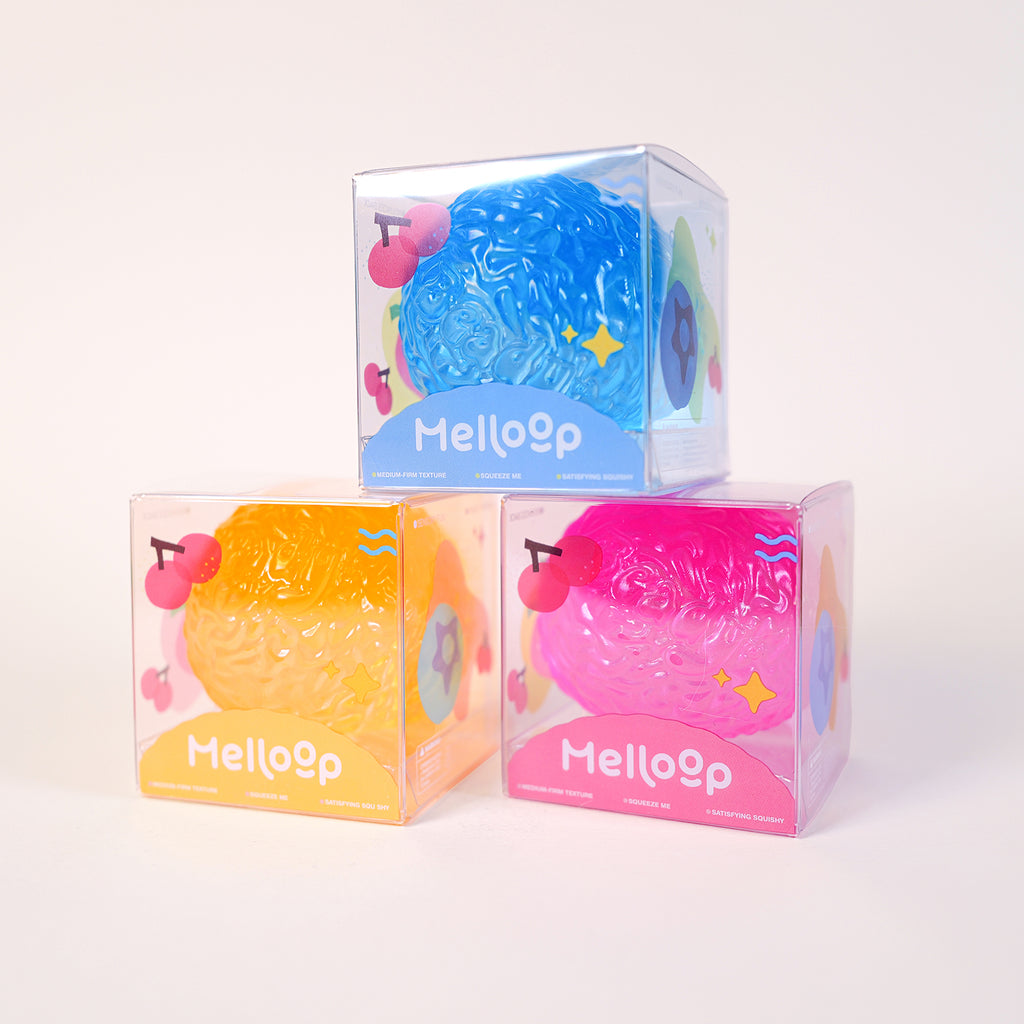 MELLOOP™ Original Value Set