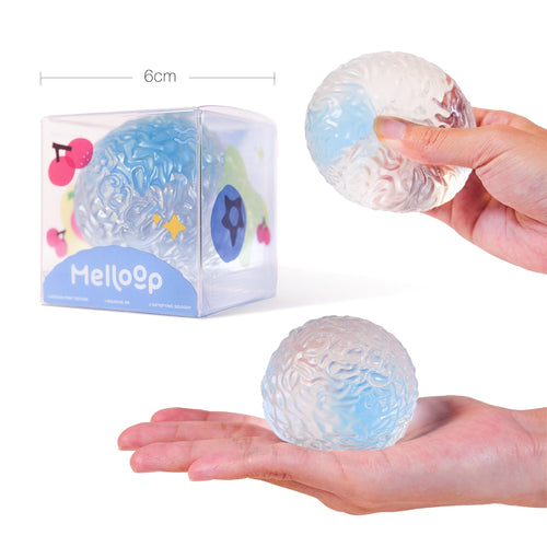 MELLOOP™ Artistic Ice Cube