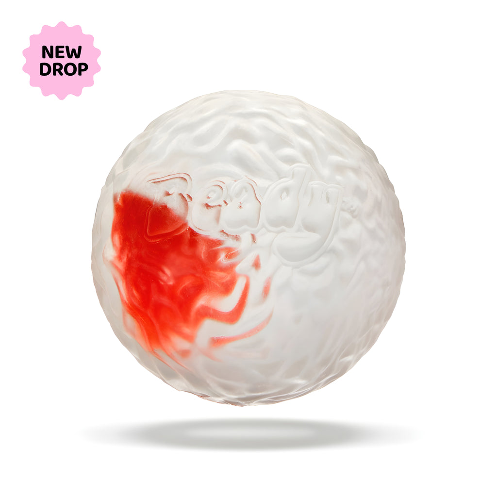 MELLOOP™ Artistic Strawberry