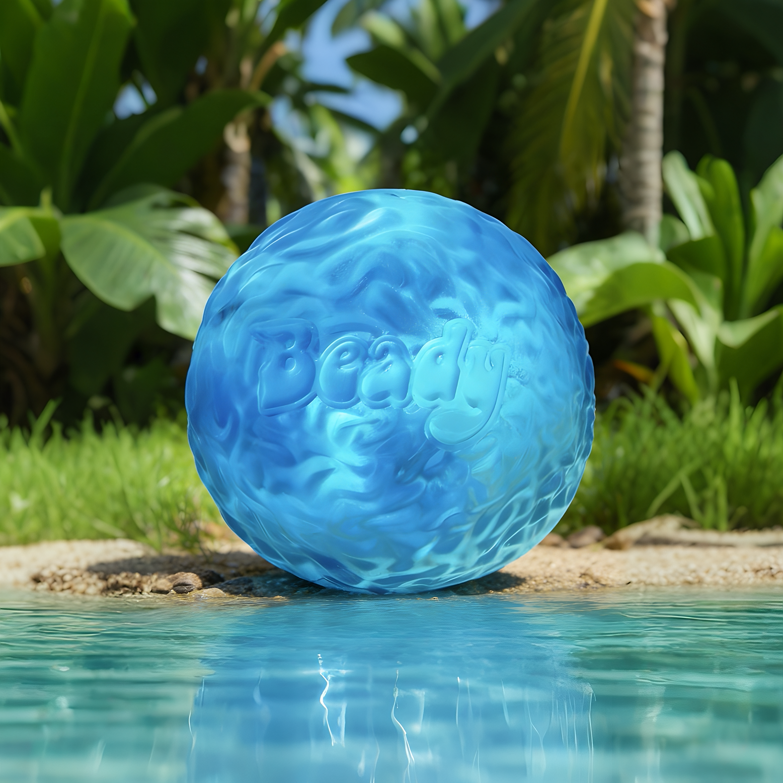 MELLOOP™ Original Blue Razz