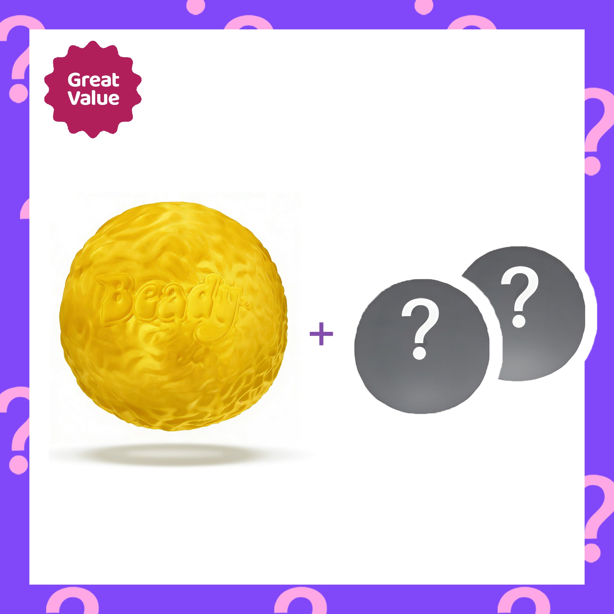 MELLOOP™ You Pick One, We Curate Two