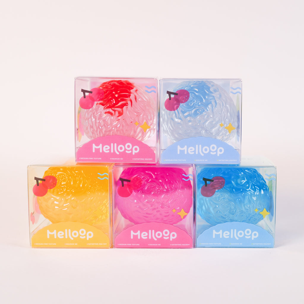 MELLOOP™ Original Blue Razz