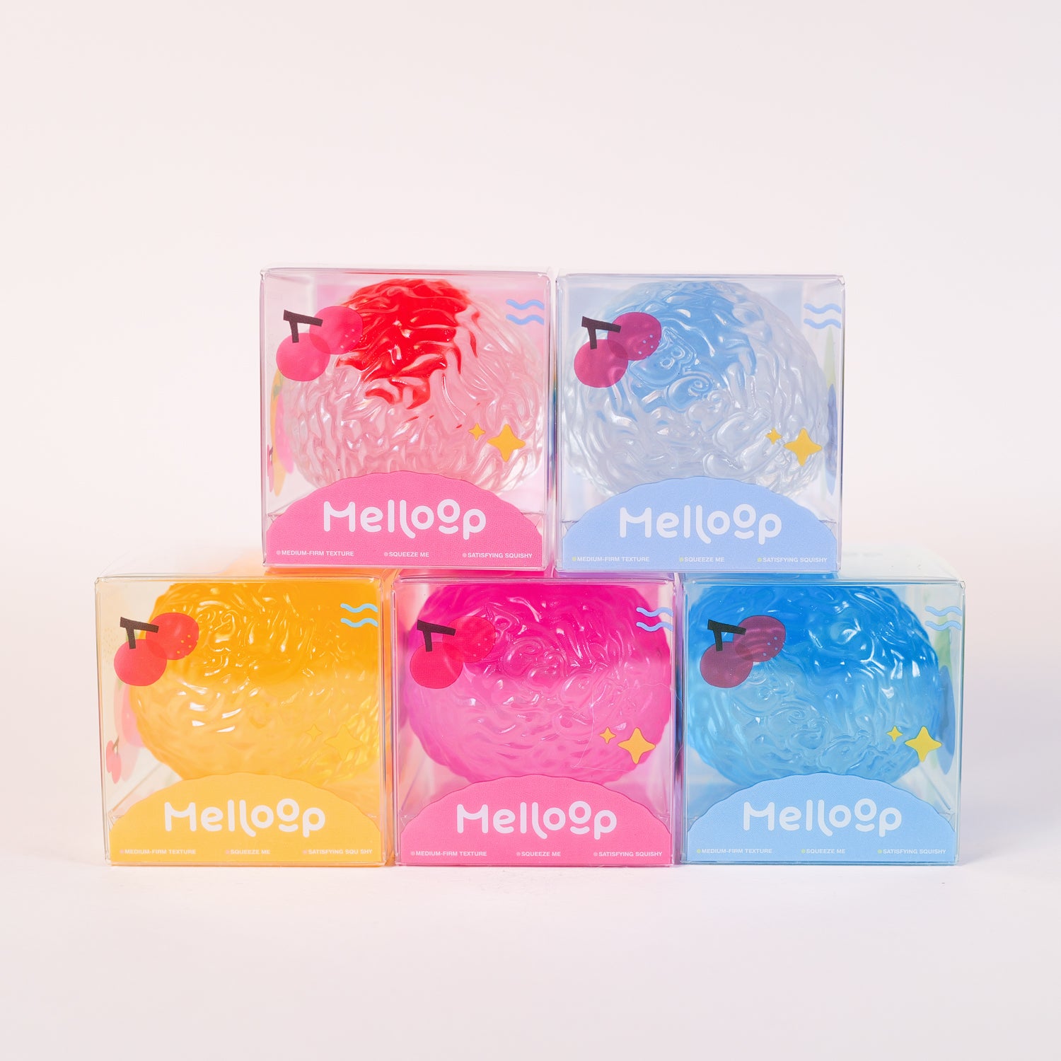 MELLOOP™ Original Blue Razz
