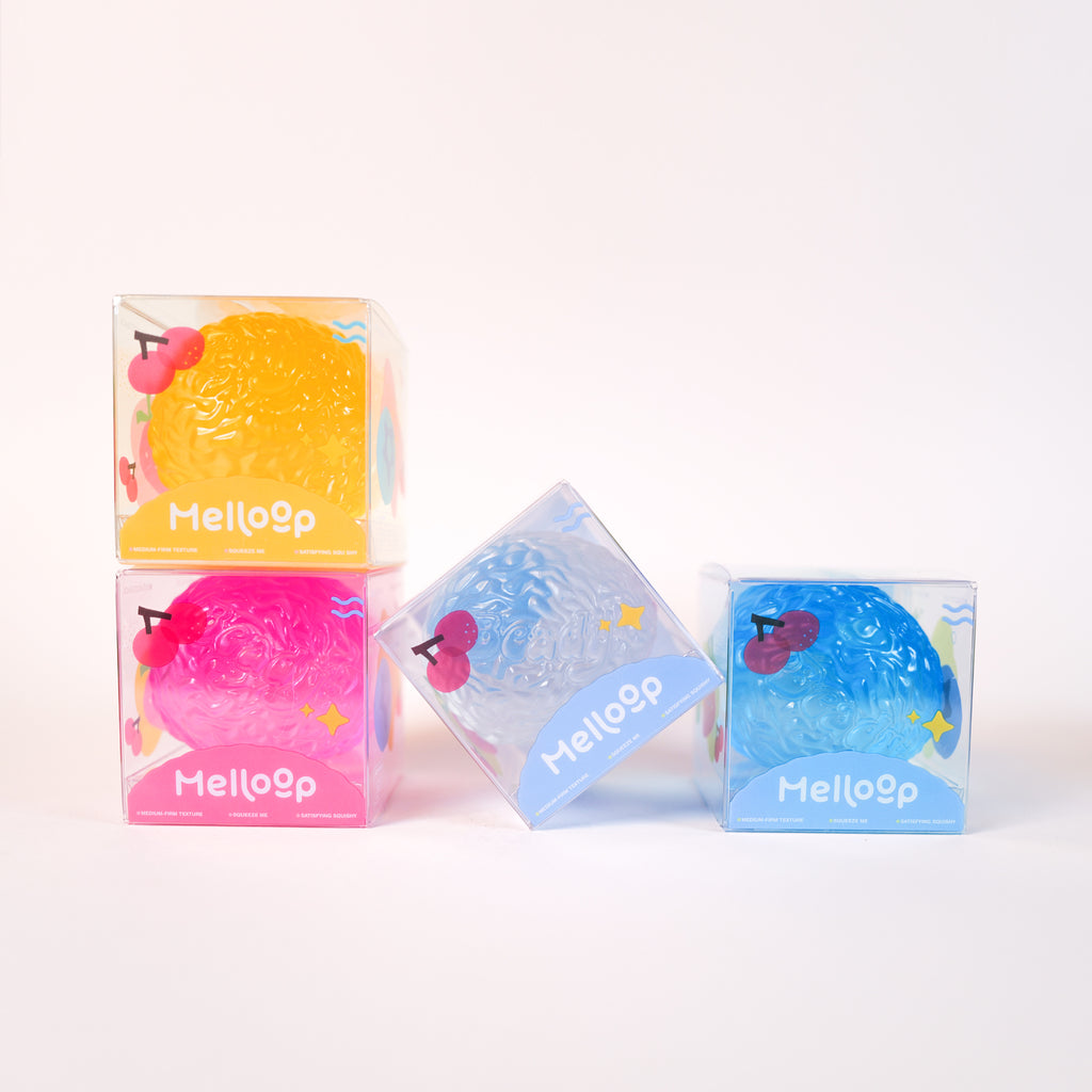 MELLOOP™ Original Blue Razz