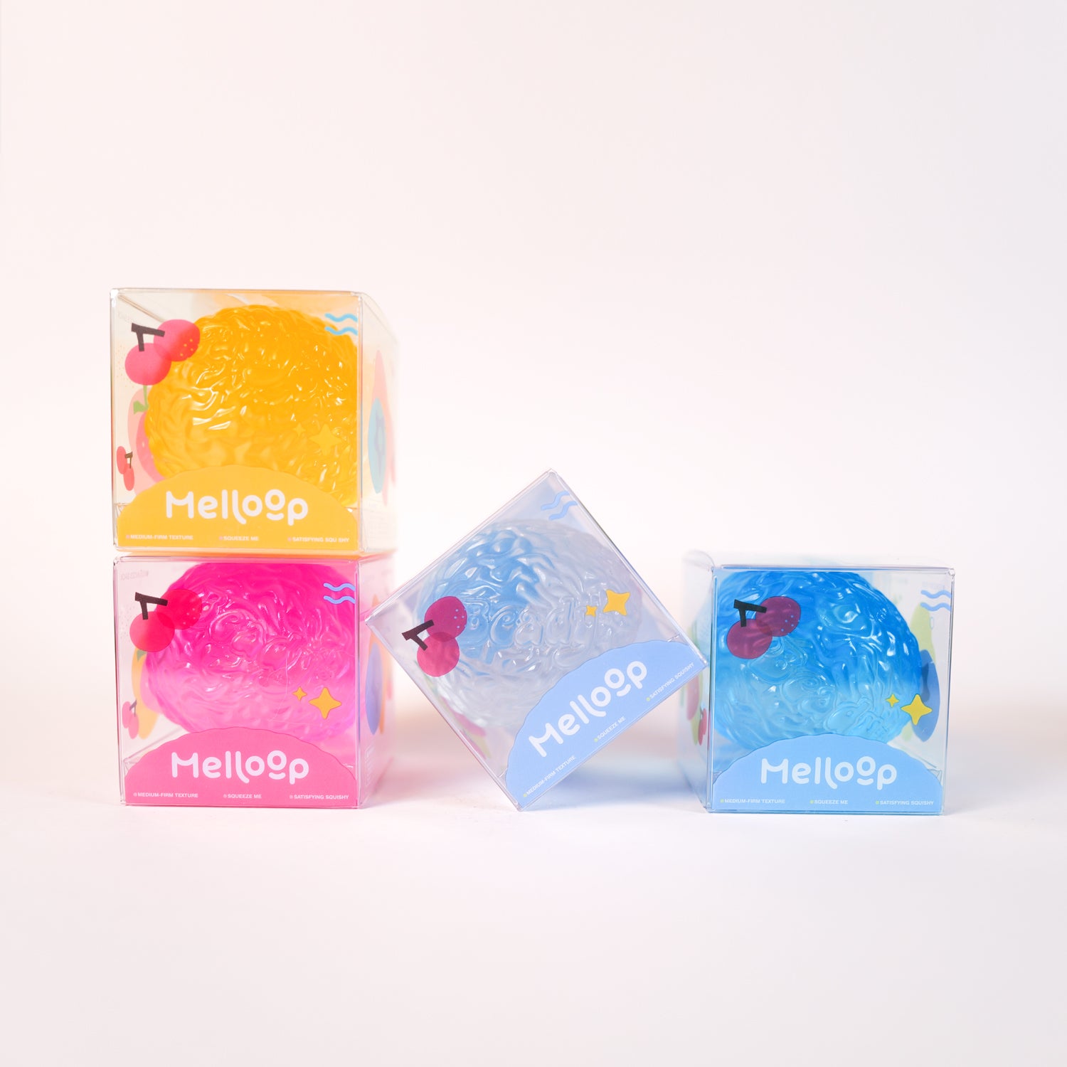 MELLOOP™ Original Blue Razz
