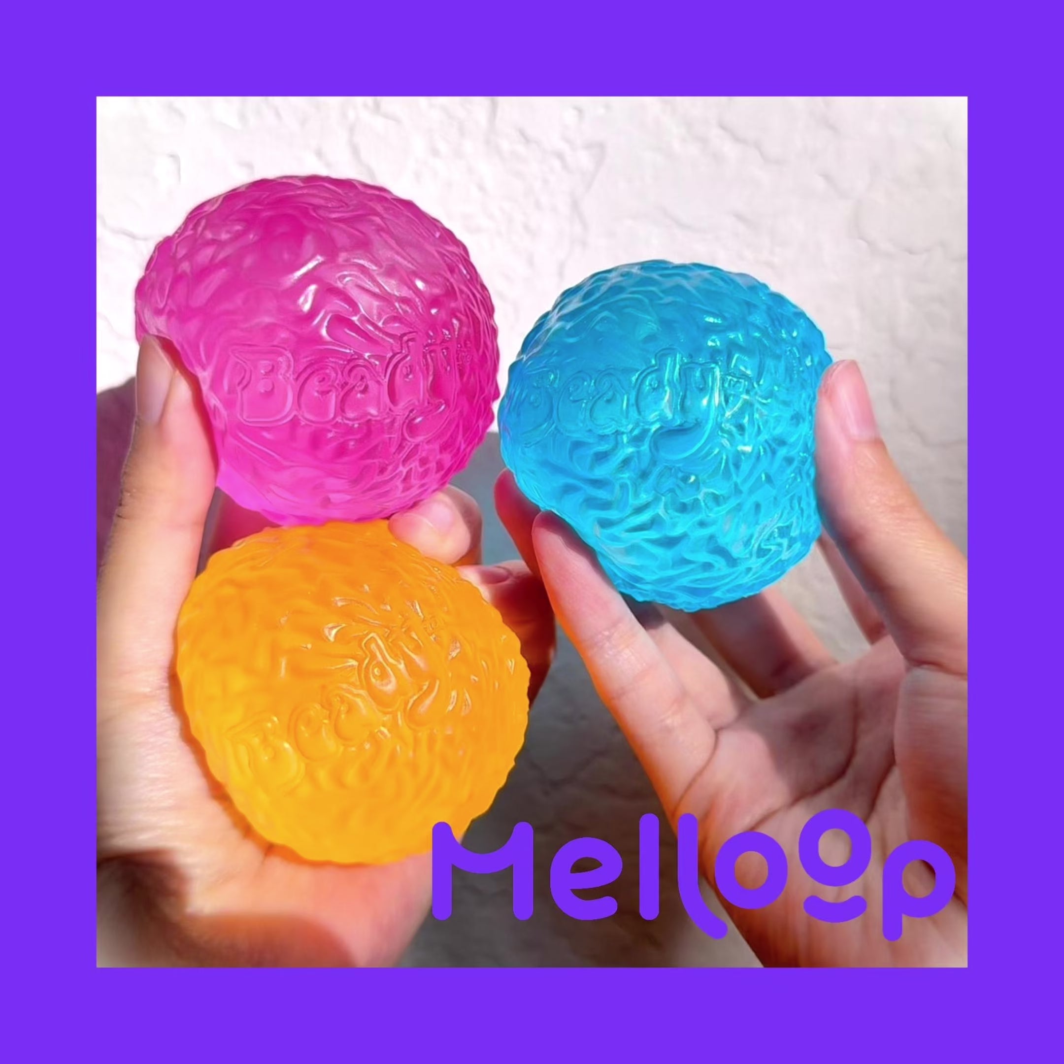 MELLOOP™ Original Value Set