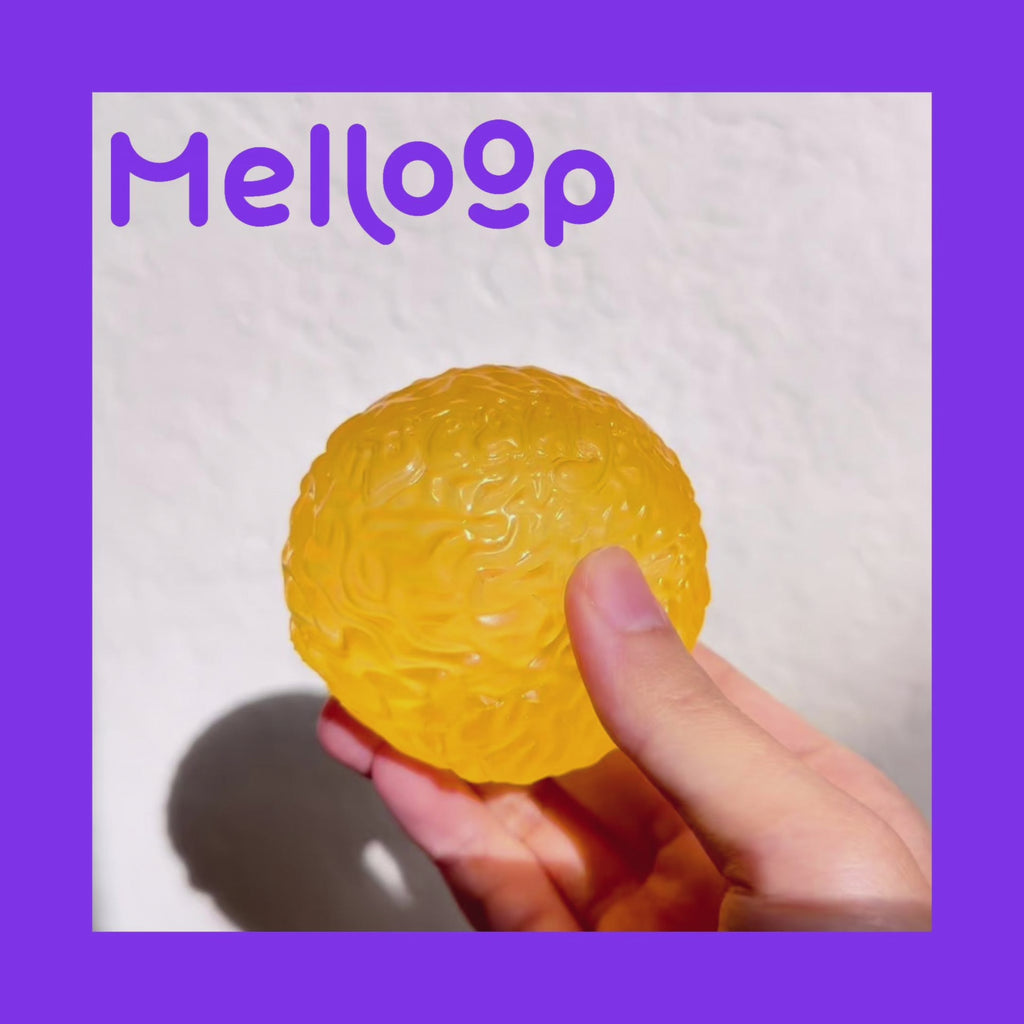 MELLOOP™ Original Lemon Yellow