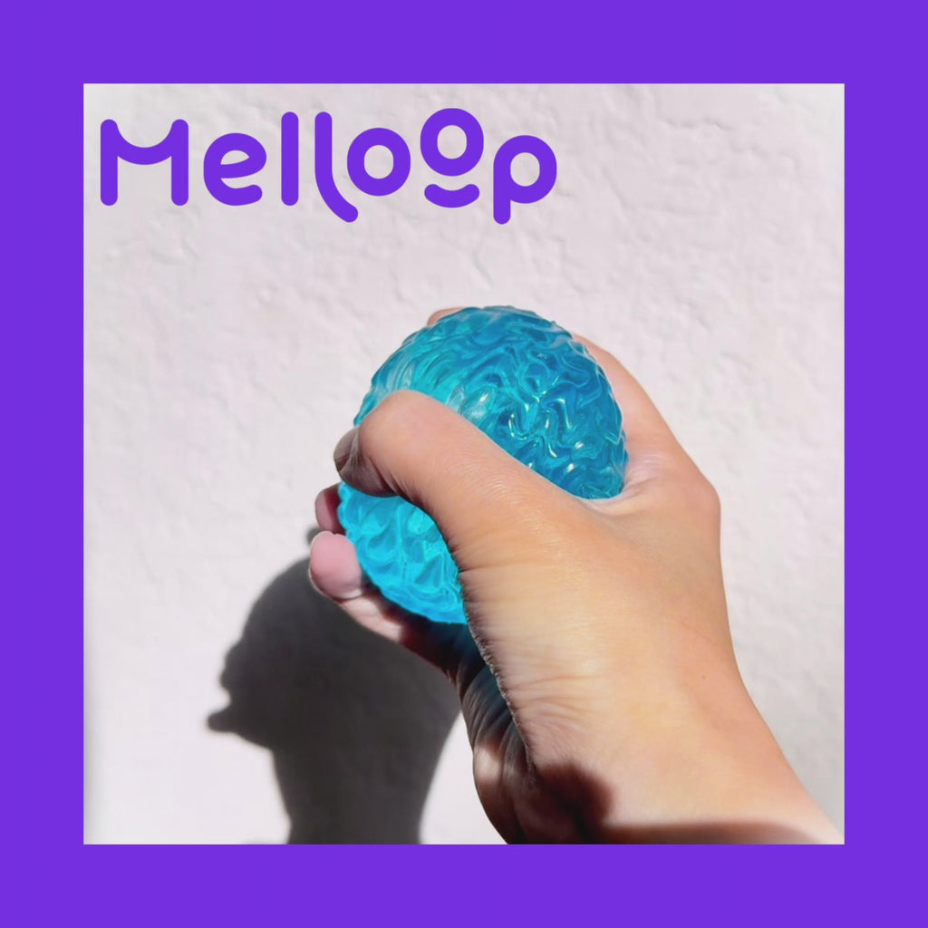 MELLOOP™ Original Blue Razz