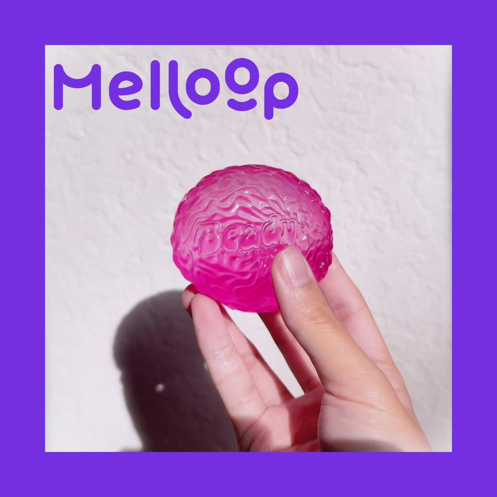MELLOOP™ Original Berry Pink