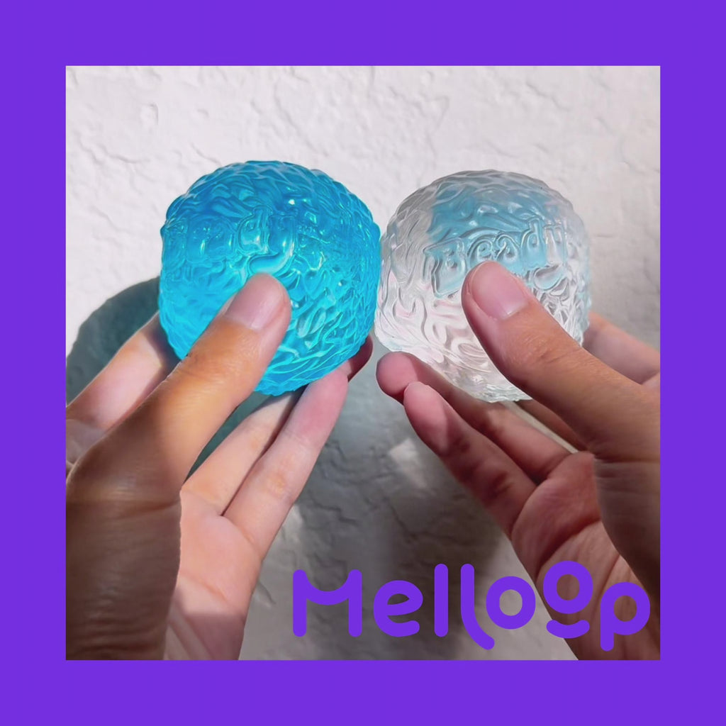 MELLOOP™ You Pick One, We Curate Two