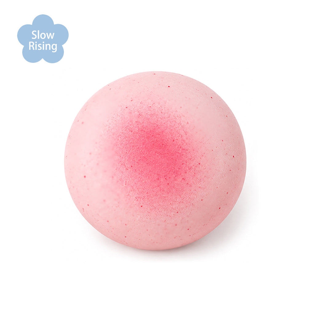Melloop™ Strawberry Mochi Bun (COMING SOON)
