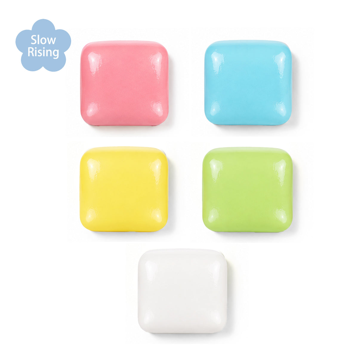 Melloop™ Yogurt Bites Set (COMING SOON)